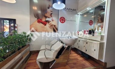Local Comercial en Venta en Emilio Vaisse / Sta. Isabel