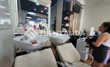 Local Comercial en Venta en Emilio Vaisse / Sta. Isabel