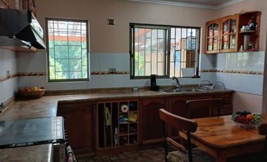 Casa en Venta en Machalí