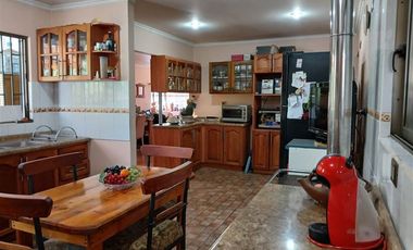 Casa en Venta en Machalí