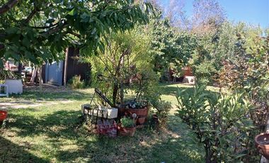 Casa en Venta en Machalí