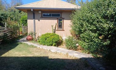 Casa en Venta en Machalí