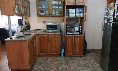 Casa en Venta en Machalí