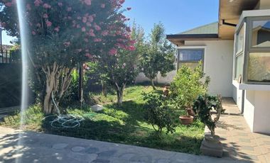 Casa en Venta en Machalí