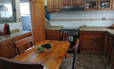 Casa en Venta en Machalí