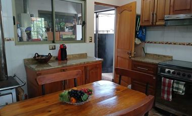 Casa en Venta en Machalí