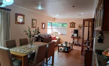 Casa en Venta en Machalí