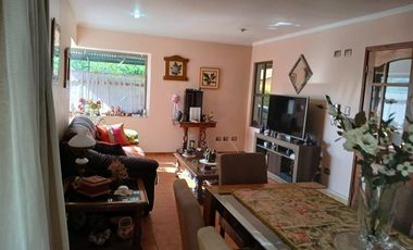 Casa en Venta en Machalí