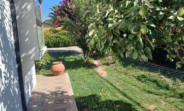 Casa en Venta en Machalí