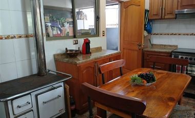 Casa en Venta en Machalí