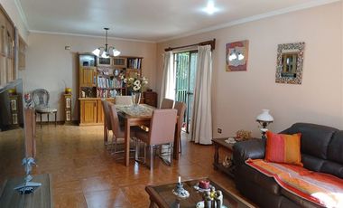 Casa en Venta en Machalí