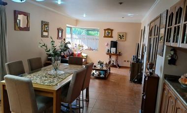 Casa en Venta en Machalí