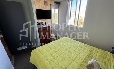 Departamento en Venta en Departamento Remodelado 2D-2B + Estacionamiento