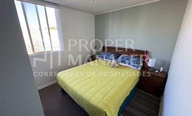 Departamento en Venta en Departamento Remodelado 2D-2B + Estacionamiento