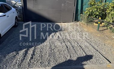 Departamento en Venta en Departamento Remodelado 2D-2B + Estacionamiento