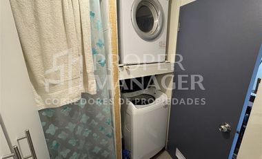 Departamento en Venta en Departamento Remodelado 2D-2B + Estacionamiento