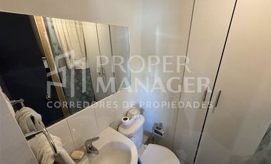 Departamento en Venta en Departamento Remodelado 2D-2B + Estacionamiento