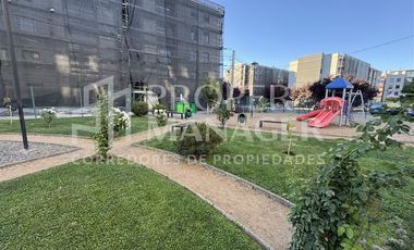 Departamento en Venta en Departamento Remodelado 2D-2B + Estacionamiento