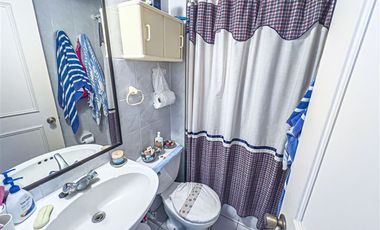 Departamento en Venta en Edificio Ventana Al Mar piso 7 (2 estacionamientos) - frente a Playa Cavancha