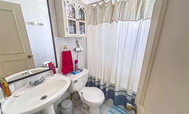 Departamento en Venta en Edificio Ventana Al Mar piso 7 (2 estacionamientos) - frente a Playa Cavancha