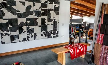 Local Comercial en Arriendo en Las Hualtatas / Gerónimo de Alderete