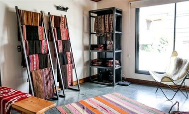 Local Comercial en Arriendo en Las Hualtatas / Gerónimo de Alderete