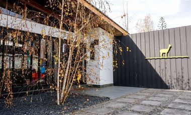 Local Comercial en Arriendo en Las Hualtatas / Gerónimo de Alderete