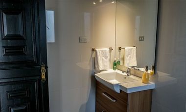 Local Comercial en Arriendo en Las Hualtatas / Gerónimo de Alderete