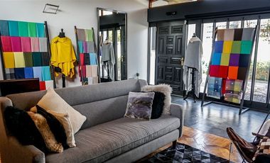 Local Comercial en Arriendo en Las Hualtatas / Gerónimo de Alderete