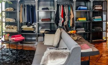 Local Comercial en Arriendo en Las Hualtatas / Gerónimo de Alderete