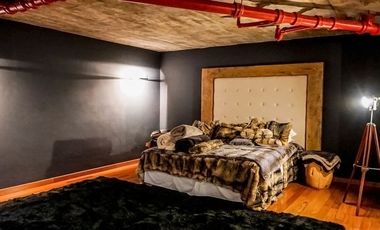 Local Comercial en Arriendo en Las Hualtatas / Gerónimo de Alderete