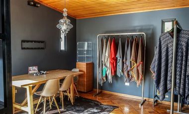Local Comercial en Arriendo en Las Hualtatas / Gerónimo de Alderete