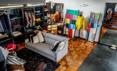 Local Comercial en Arriendo en Las Hualtatas / Gerónimo de Alderete