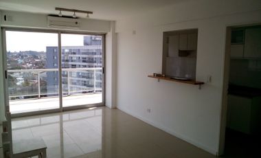 EXCELENTE DEPARTAMENTO DE 2 AMB. CON COCHERA CUBIERTA, EDIFICIO SYRAH. AV. CENTENARIO 2360 SAN ISIDRO BECCAR.