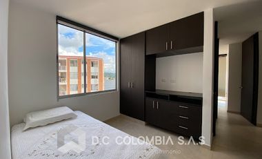 ARRIENDO de APARTAMENTO en FUSAGASUGA