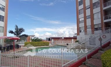 ARRIENDO de APARTAMENTO en FUSAGASUGA