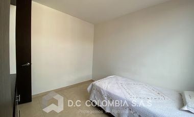ARRIENDO de APARTAMENTO en FUSAGASUGA