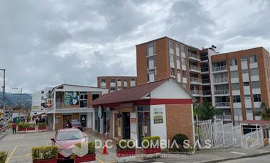 ARRIENDO de APARTAMENTO en FUSAGASUGA