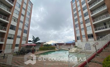 ARRIENDO de APARTAMENTO en FUSAGASUGA