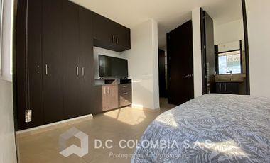 ARRIENDO de APARTAMENTO en FUSAGASUGA