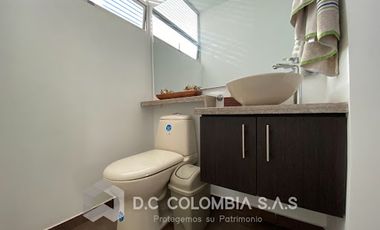ARRIENDO de APARTAMENTO en FUSAGASUGA