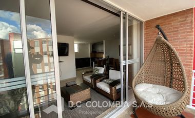 ARRIENDO de APARTAMENTO en FUSAGASUGA