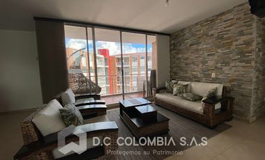 ARRIENDO de APARTAMENTO en FUSAGASUGA