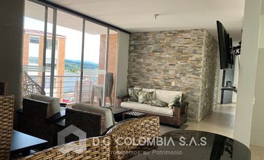 ARRIENDO de APARTAMENTO en FUSAGASUGA