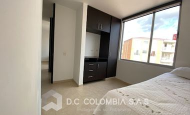 ARRIENDO de APARTAMENTO en FUSAGASUGA