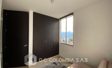 ARRIENDO de APARTAMENTO en FUSAGASUGA