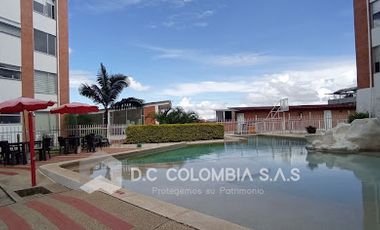ARRIENDO de APARTAMENTO en FUSAGASUGA