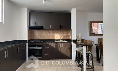 ARRIENDO de APARTAMENTO en FUSAGASUGA