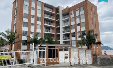 ARRIENDO de APARTAMENTO en FUSAGASUGA