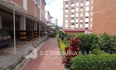 ARRIENDO de APARTAMENTO en FUSAGASUGA